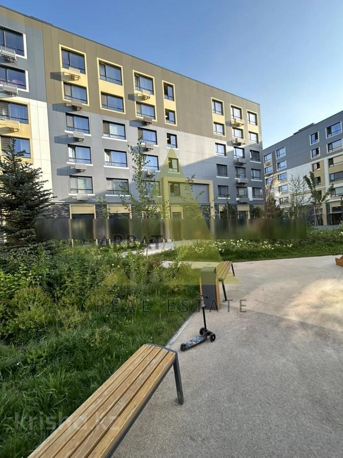 Фото Квартира, 1 комн, 43.4 м², 2/6 эт., 2025 г.п.