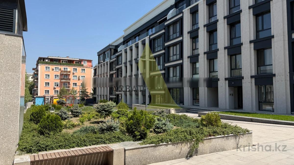 Фото Квартира, 4 комн, 236 м², 4/5 эт., 2022 г.п.