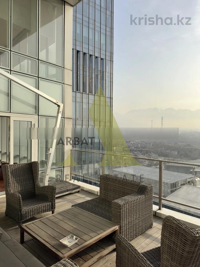 Фото Квартира, 5 комн, 419 м², 22 эт.