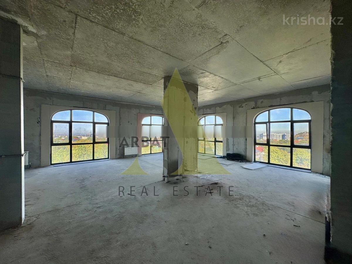 Фото Квартира, 5 комн, 188 м², 5/7 эт., 2025 г.п.