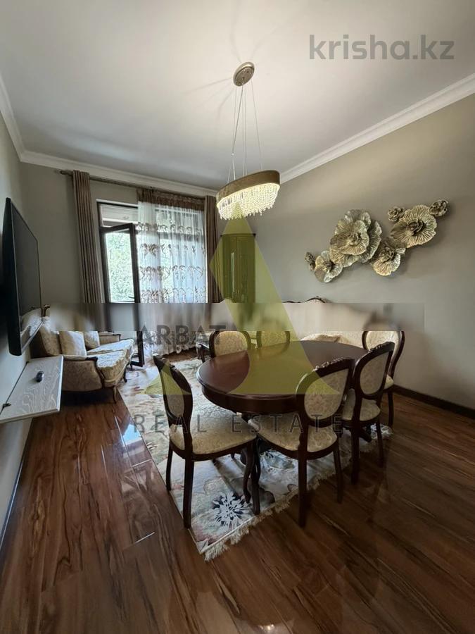 Фото Квартира, 2 комн, 68 м², 3/7 эт., 2017 г.п.