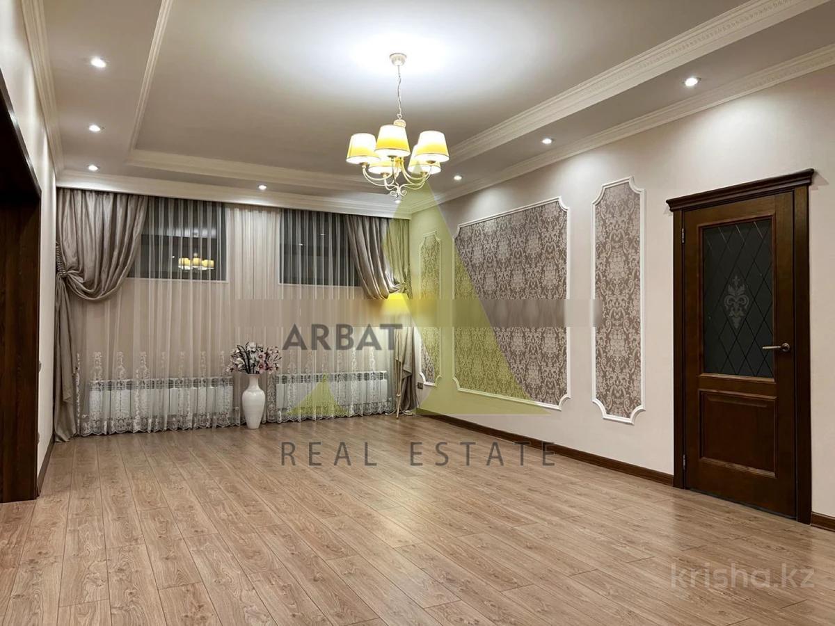 Фото Отдельный дом, 8 комн, 500м²