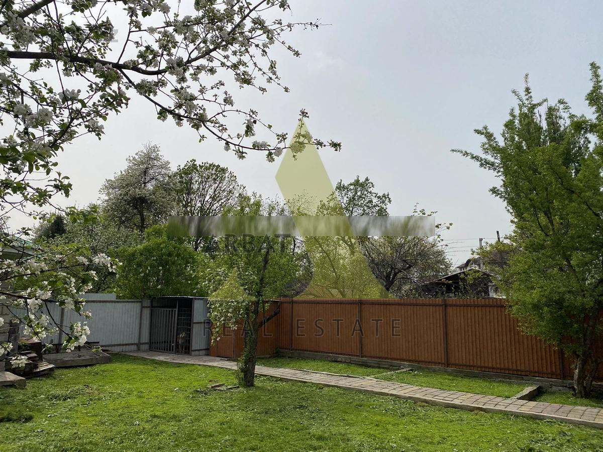 Фото Отдельный дом, 5 комн, 120м²