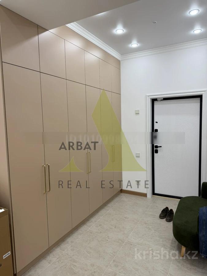 Фото Квартира, 4 комн, 150 м², 8/20 эт., 2016 г.п.