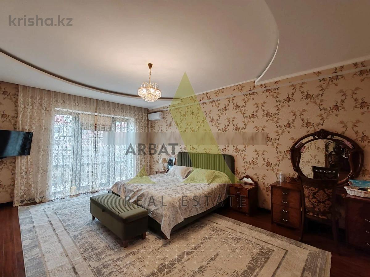Фото Отдельный дом, 11 комн, 380м²