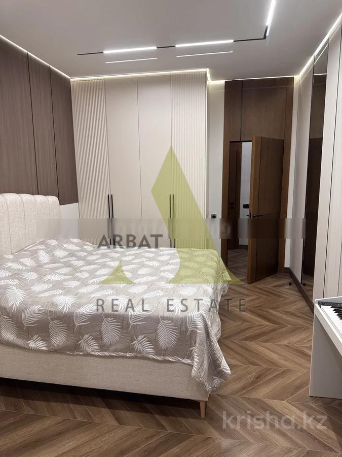 Фото Квартира, 3 комн, 110 м², 7/33 эт., 2026 г.п.