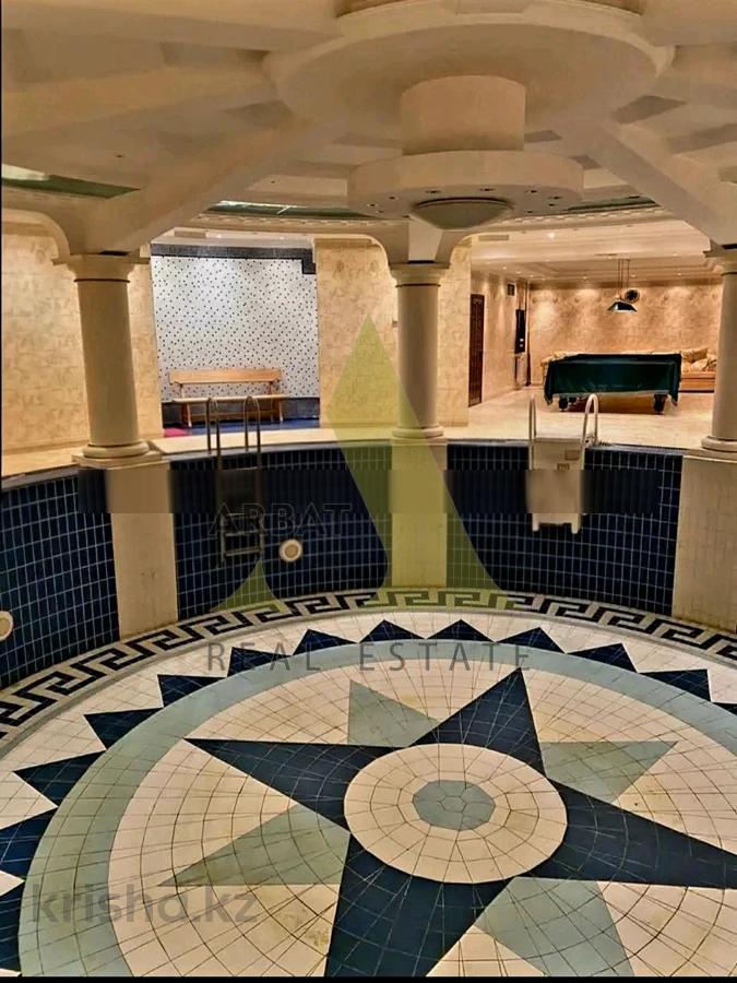 Фото Отдельный дом, 10 комн, 1300м²