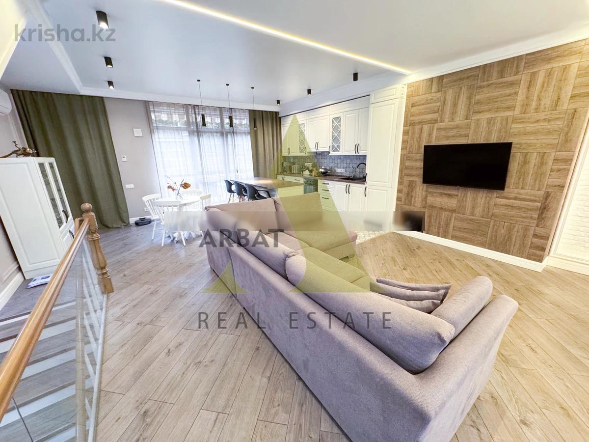 Фото Отдельный дом, 5 комн, 235м²
