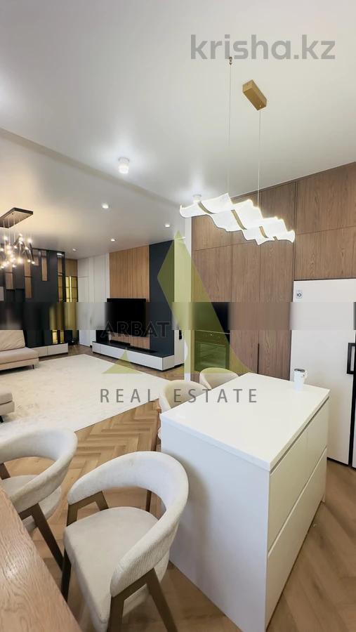 Фото Квартира, 4 комн, 200 м², 3/3 эт., 2023 г.п.