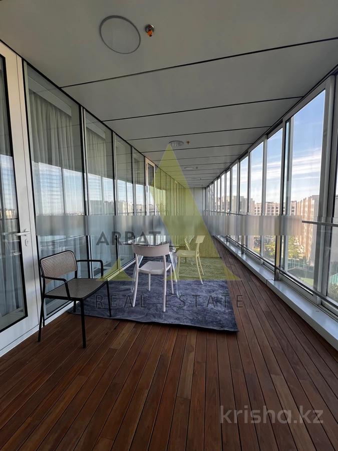 Фото Квартира, 5 комн, 240 м², 9/22 эт.
