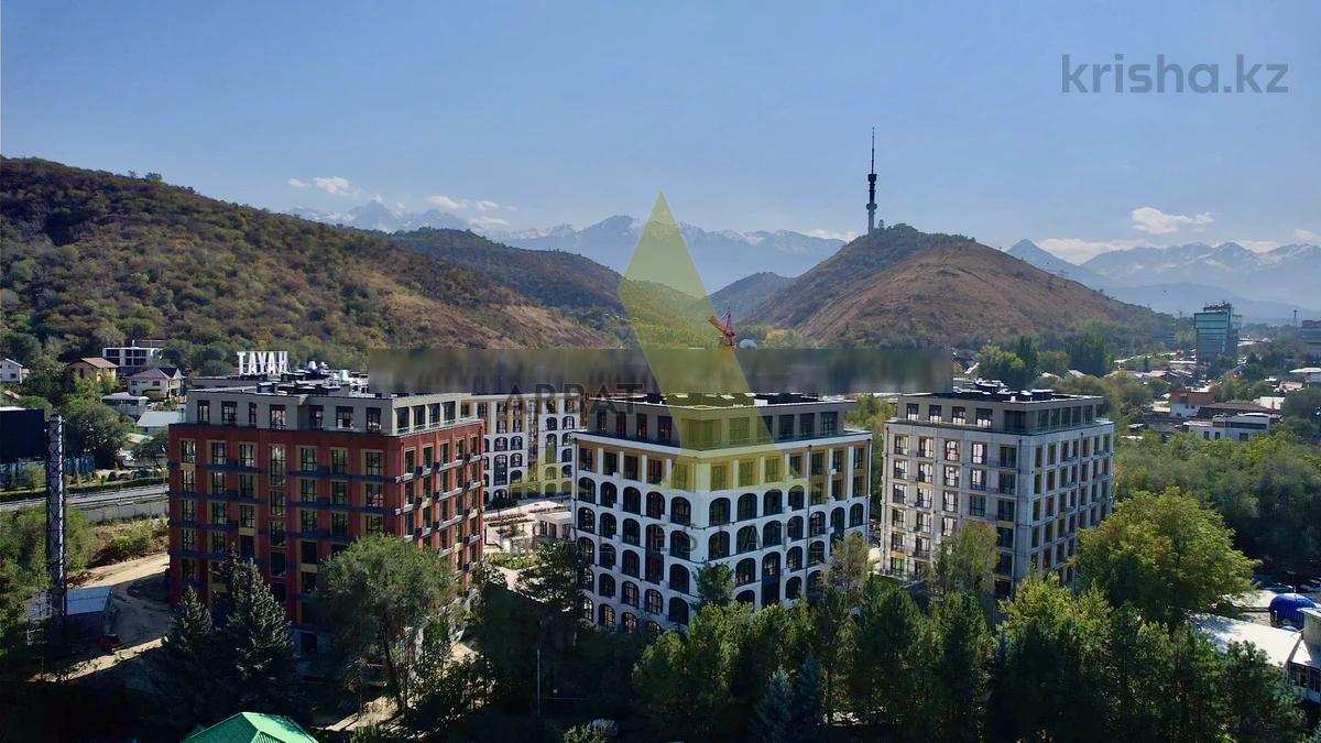 Фото Квартира, 5 комн, 188 м², 5/7 эт., 2025 г.п.