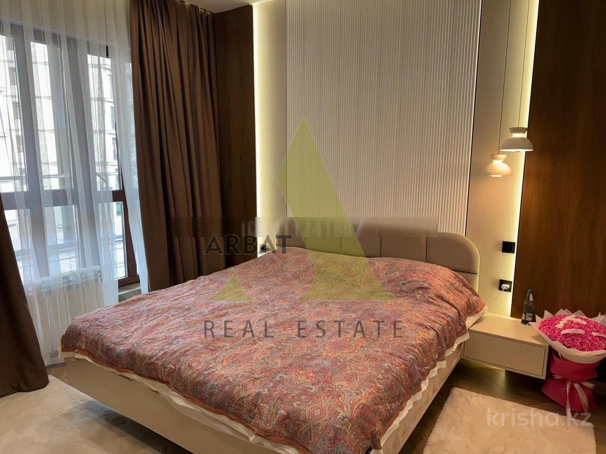 Фото Квартира, 4 комн, 230 м², 4/4 эт., 2023 г.п.
