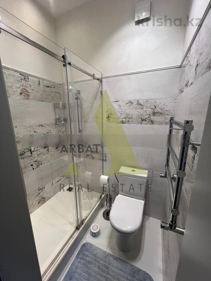 Фото Квартира, 5 комн, 185 м², 4 эт.