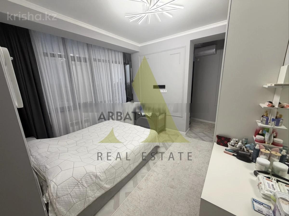 Фото Квартира, 4 комн, 100 м², 6/13 эт., 2021 г.п.