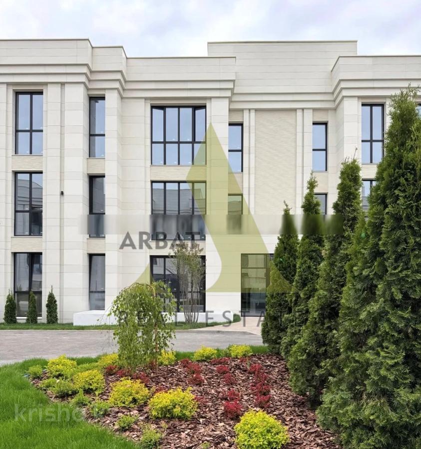 Фото Квартира, 4 комн, 153.5 м², 3/3 эт., 2025 г.п.