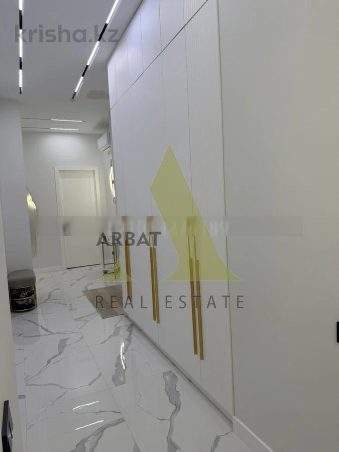 Фото Квартира, 4 комн, 103.5 м², 1/3 эт., 2023 г.п.