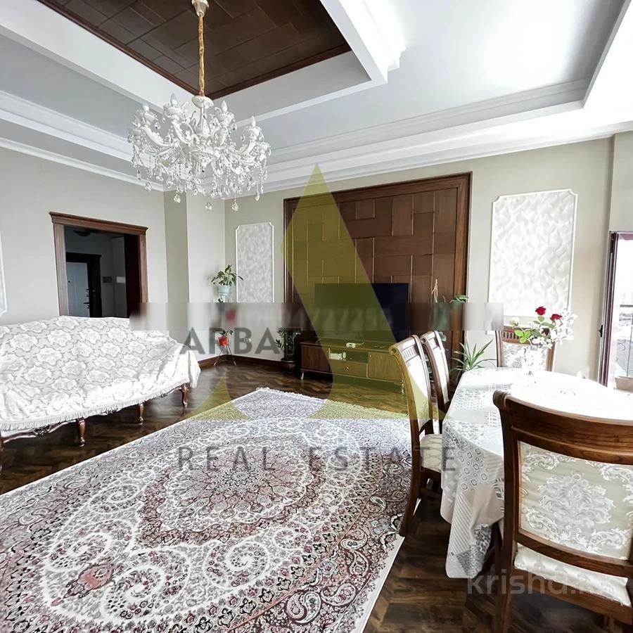 Фото Квартира, 4 комн, 160 м², 6/7 эт.