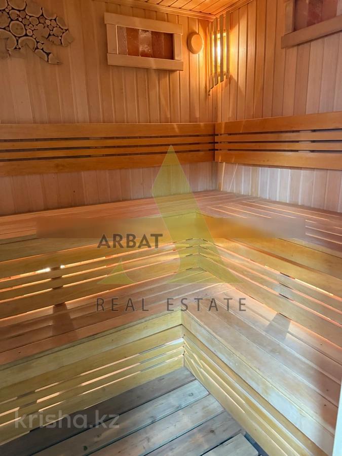 Фото Отдельный дом, 7 комн, 750м²