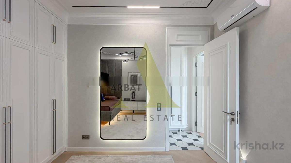 Фото Квартира, 4 комн, 95 м², 18/21 эт., 2022 г.п.