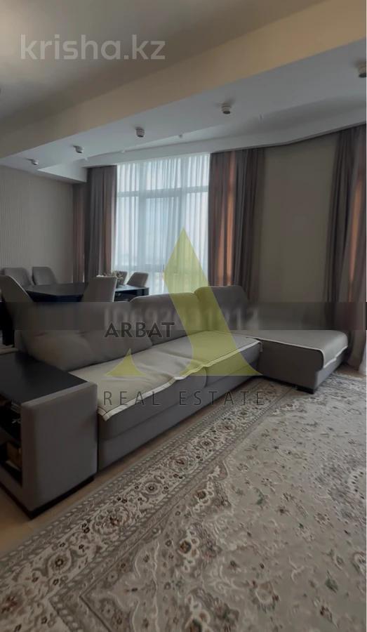 Фото Квартира, 4 комн, 126.2 м², 9/13 эт., 2021 г.п.