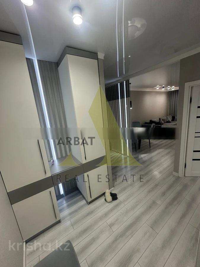 Фото Квартира, 3 комн, 83 м², 1/9 эт., 2017 г.п.