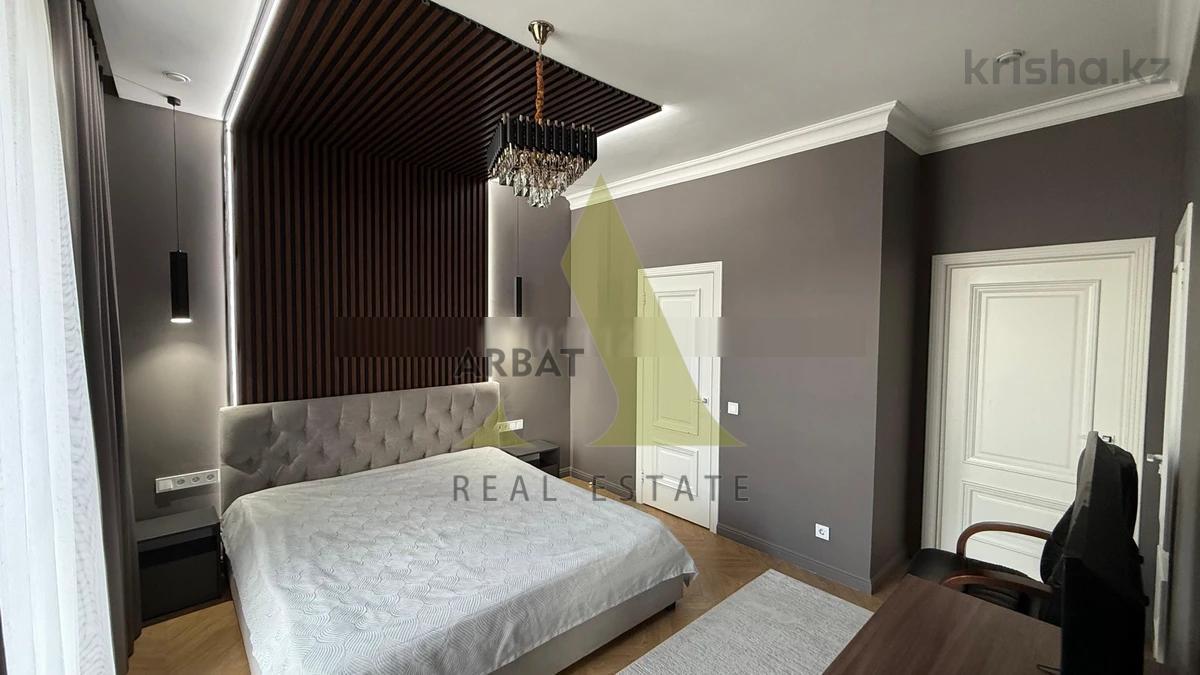 Фото Квартира, 5 комн, 248 м², 3/4 эт., 2024 г.п.