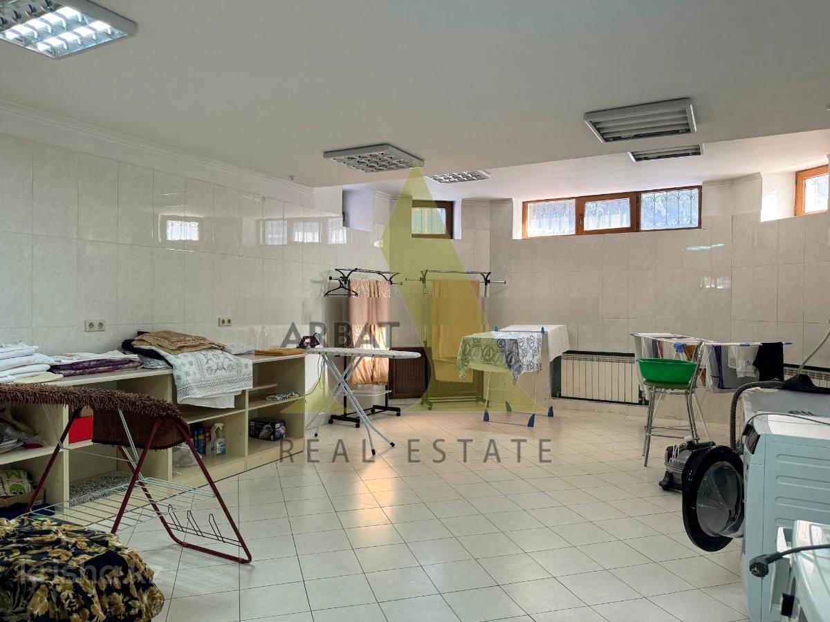 Фото Отдельный дом, 10 комн, 867.3м²