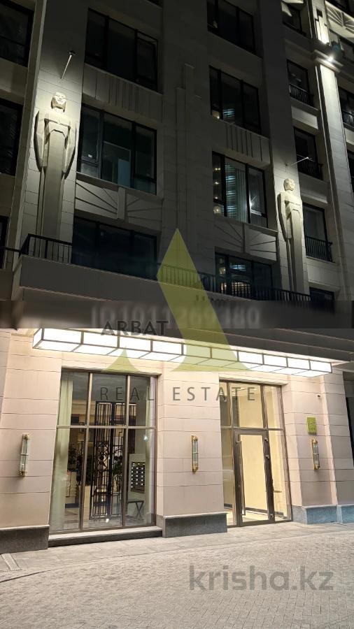 Фото Квартира, 2 комн, 84 м², 3/9 эт.