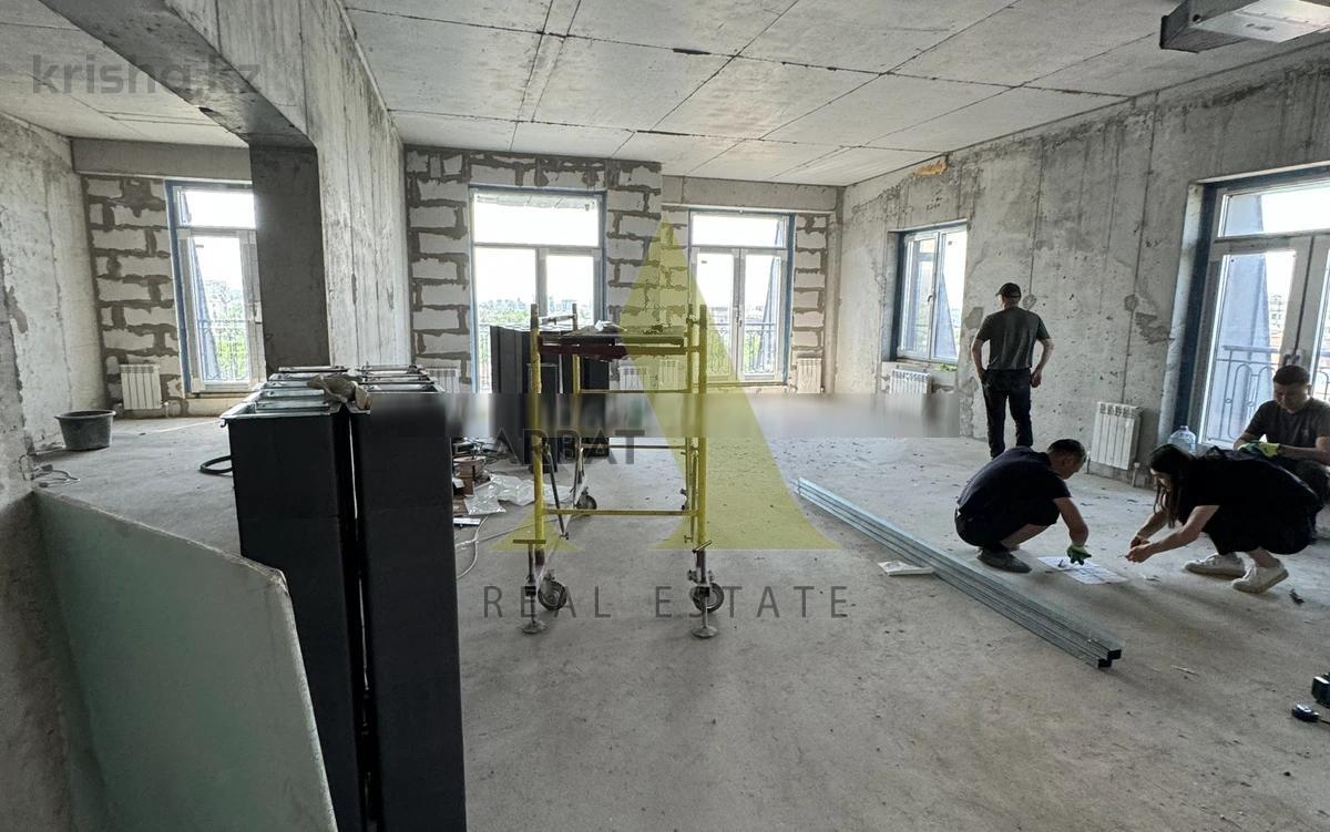 Фото Квартира, 5 комн, 240 м², 6/6 эт., 2022 г.п.