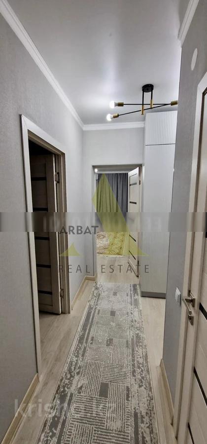 Фото Квартира, 2 комн, 59 м², 6/10 эт.
