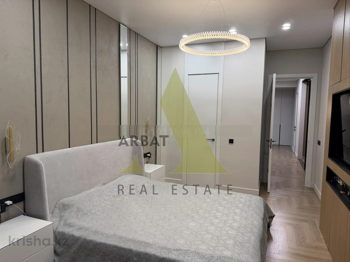 Фото Квартира, 5 комн, 150.4 м², 10/13 эт., 2024 г.п.