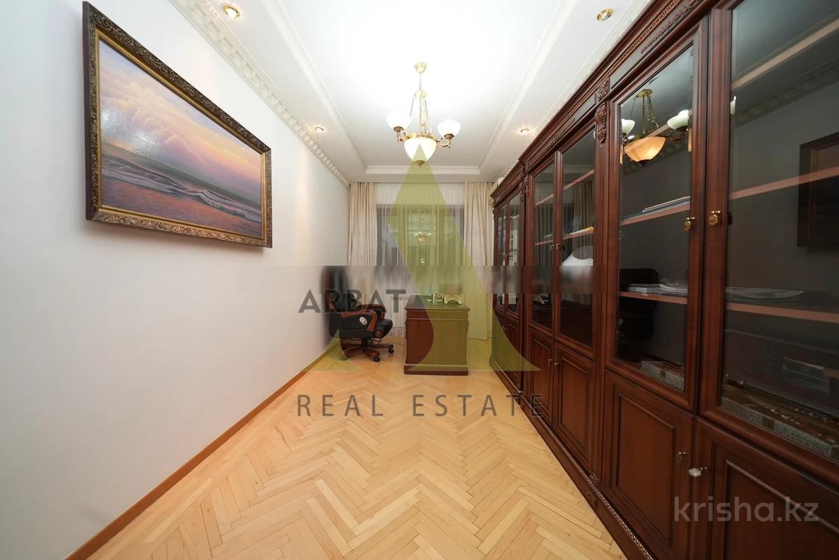 Фото Отдельный дом, 7 комн, 400м²