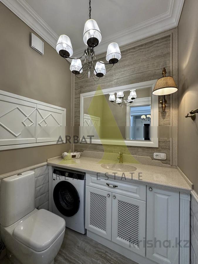 Фото Квартира, 3 комн, 125 м², 3/7 эт., 2017 г.п.