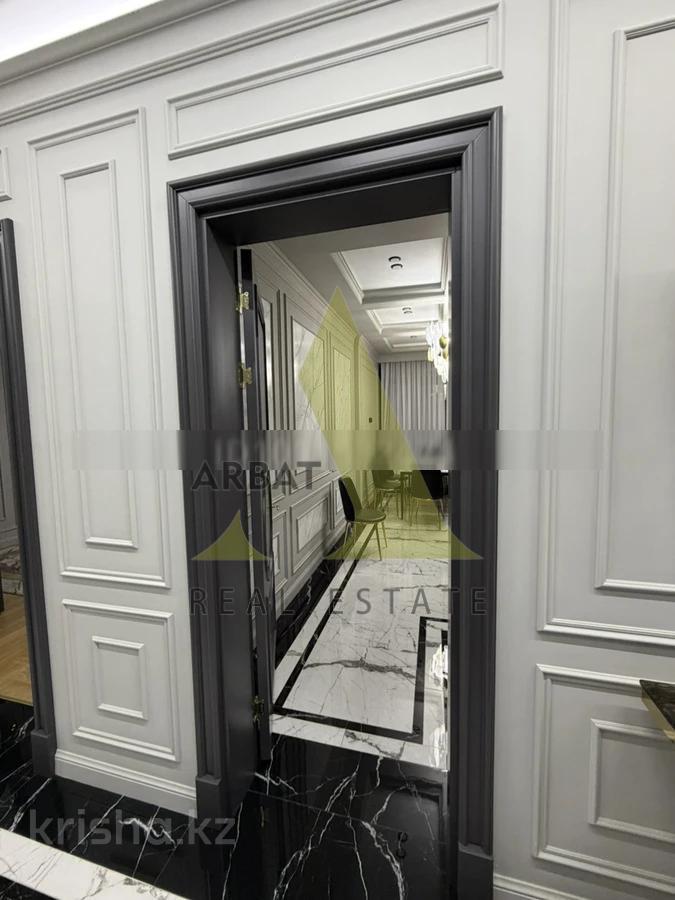 Фото Квартира, 3 комн, 128.8 м², 6/9 эт., 2022 г.п.
