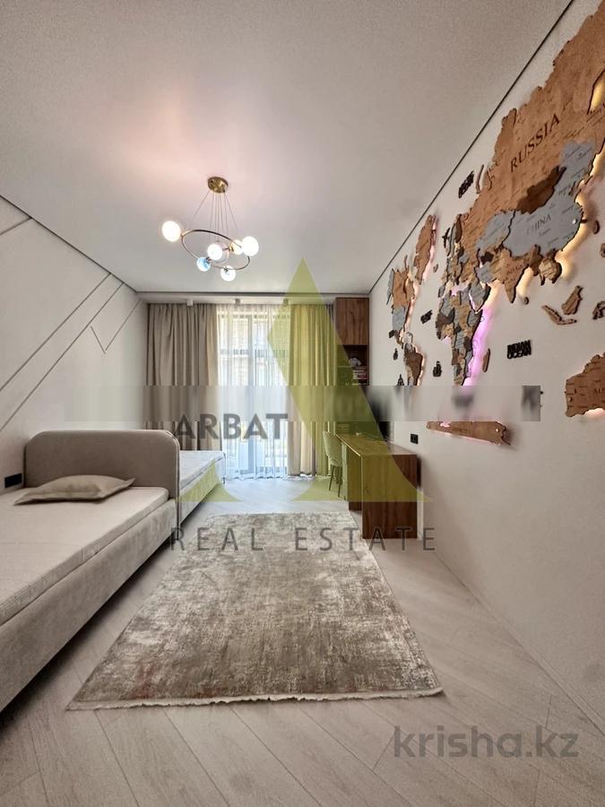 Фото Квартира, 3 комн, 120 м², 1/4 эт., 2022 г.п.