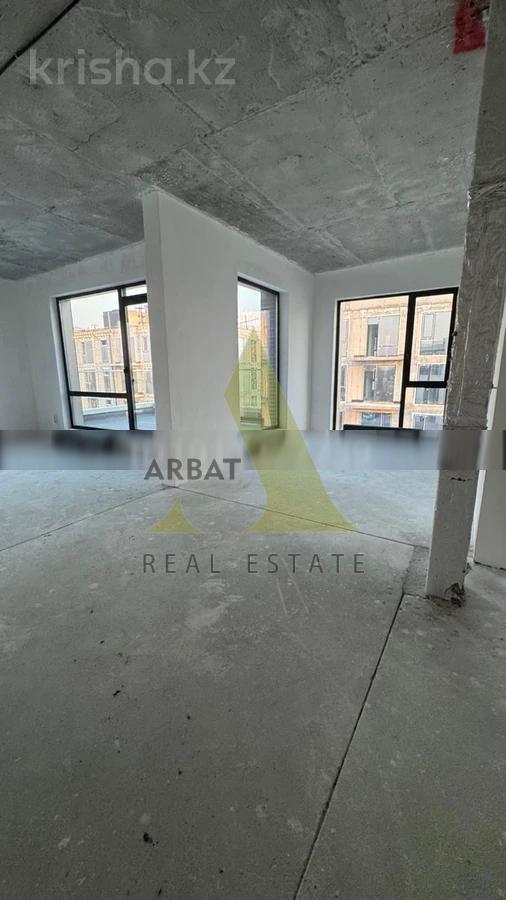 Фото Квартира, 4 комн, 166 м², 3/3 эт., 2025 г.п.