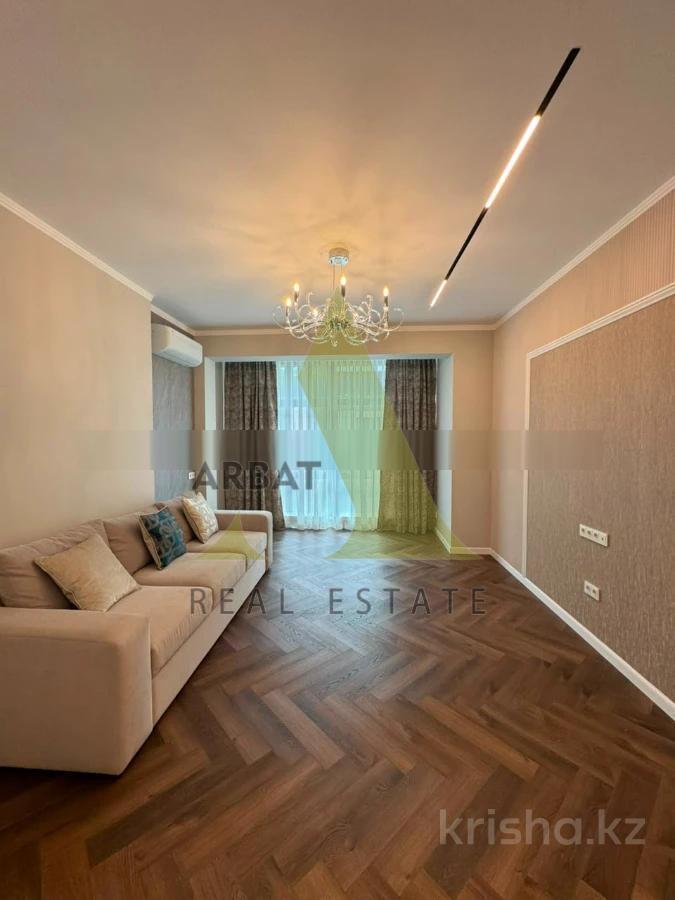Фото Квартира, 3 комн, 111 м², 2/3 эт., 2024 г.п.