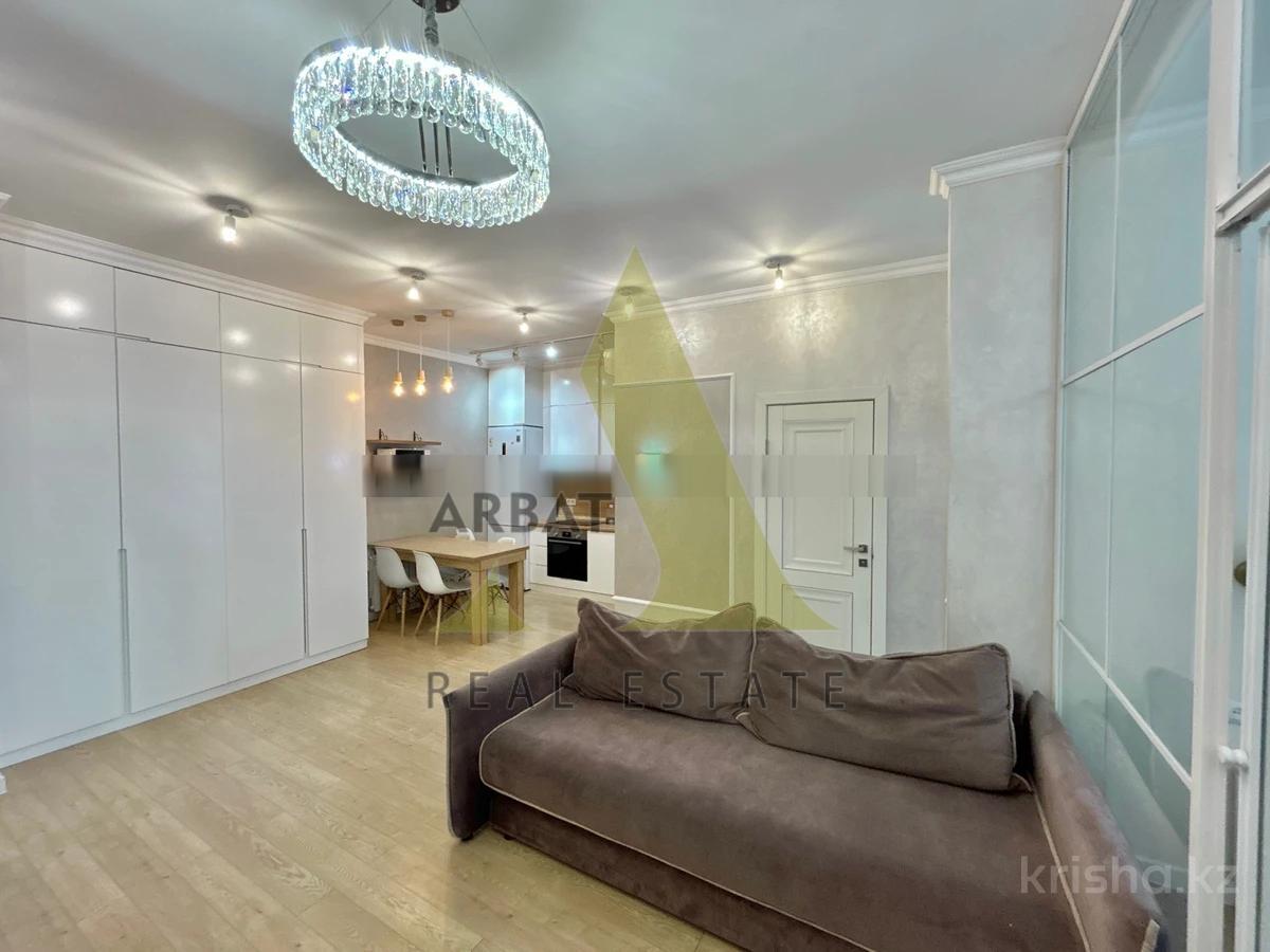 Фото Квартира, 2 комн, 55 м², 3/10 эт., 2020 г.п.