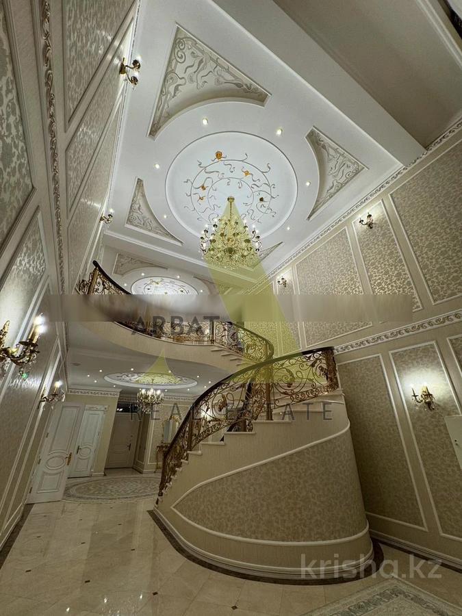 Фото Отдельный дом, 7 комн, 600м²