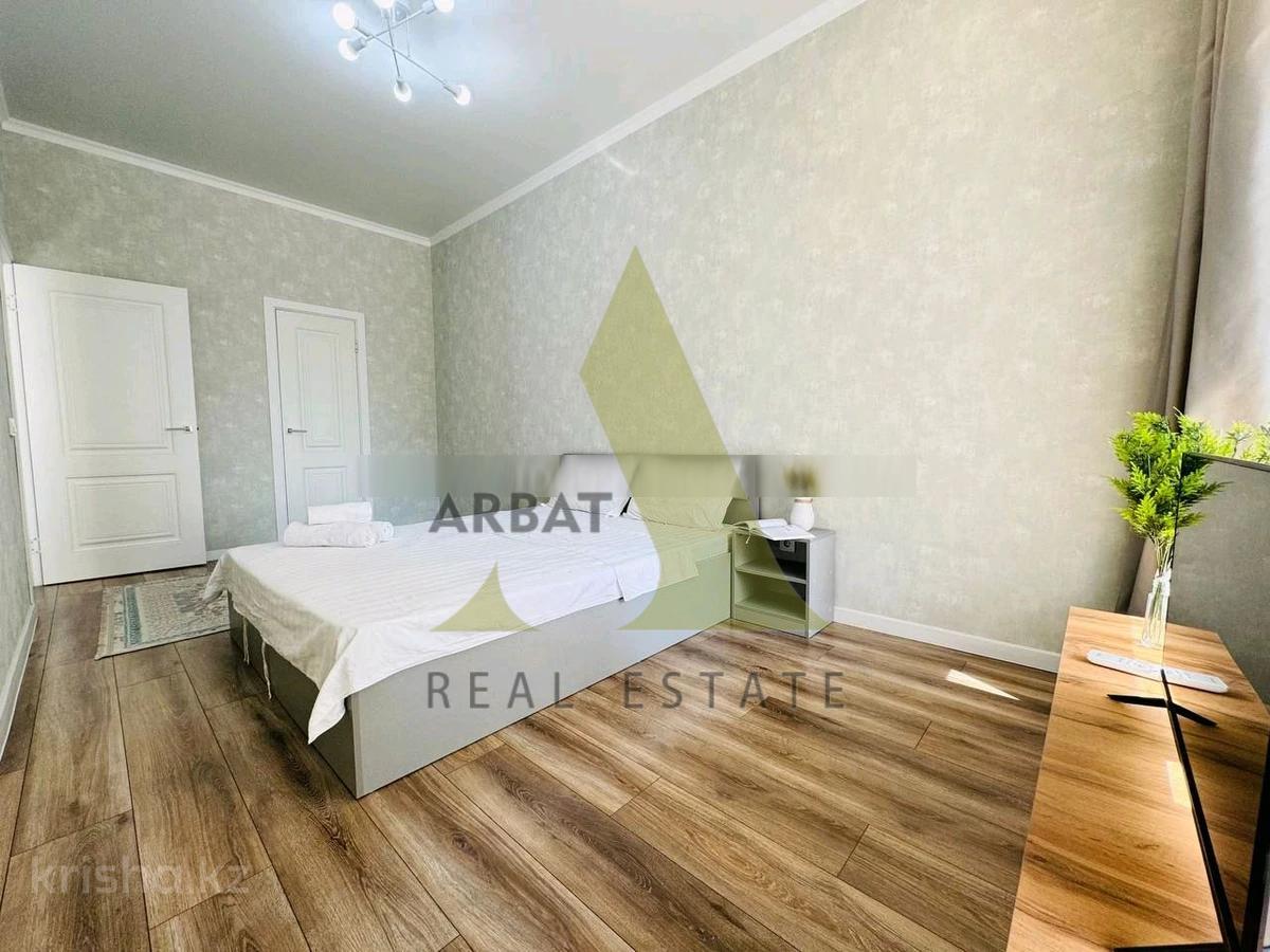 Фото Квартира, 1 комн, 42 м², 2/10 эт., 2020 г.п.