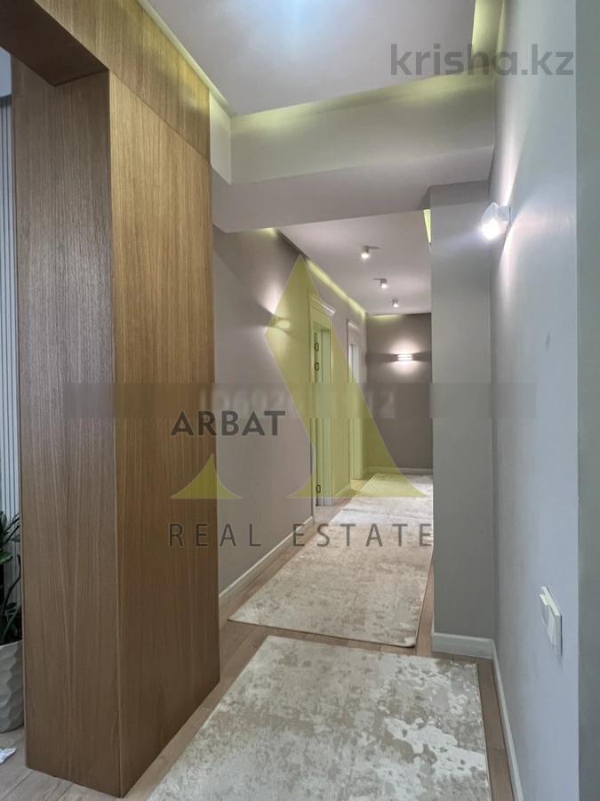 Фото Квартира, 4 комн, 126.2 м², 9/13 эт., 2021 г.п.