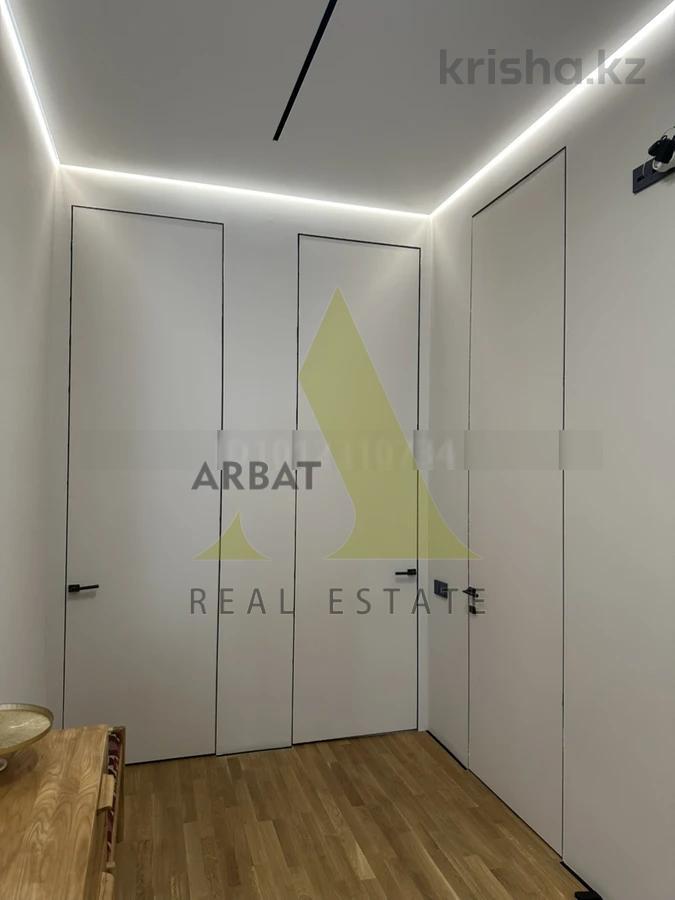 Фото Квартира, 3 комн, 115 м², 1/3 эт., 2023 г.п.