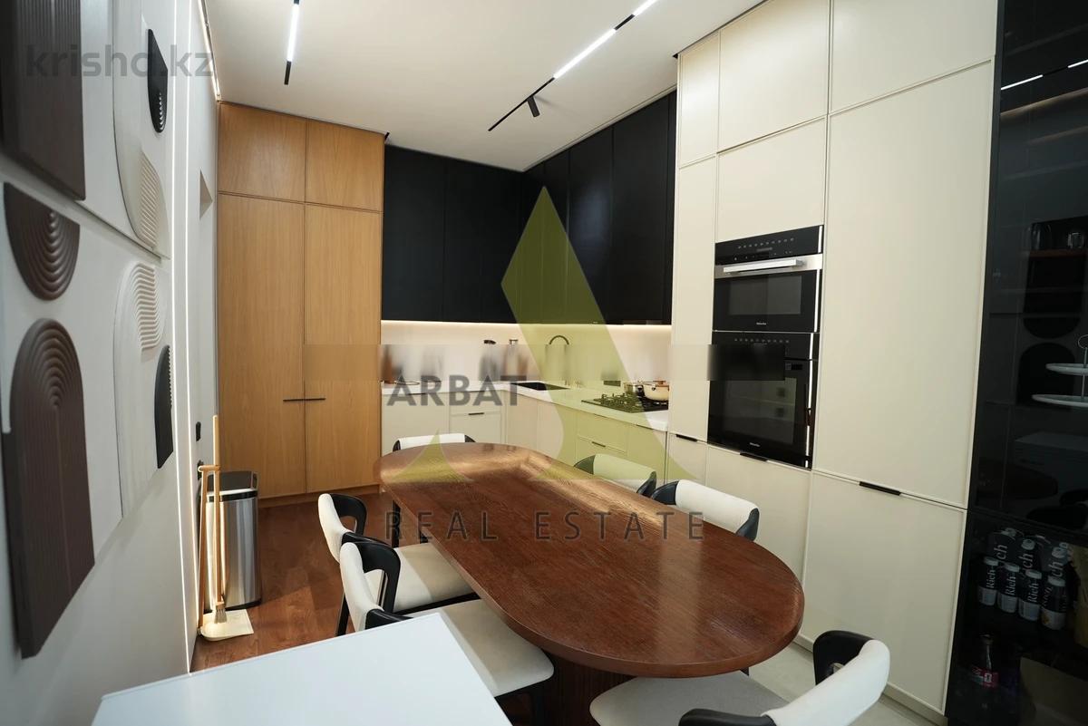 Фото Квартира, 4 комн, 157.5 м², 3/3 эт., 2021 г.п.