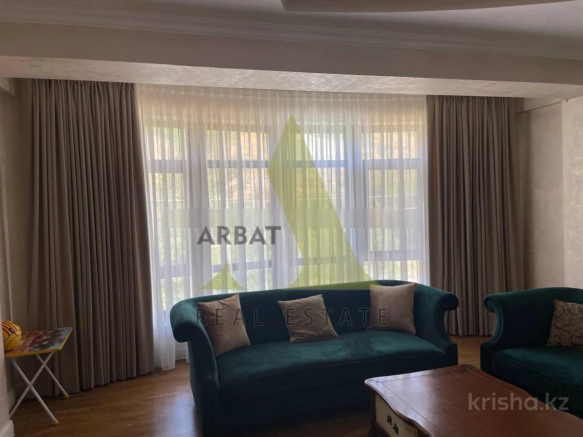 Фото Квартира, 8 комн, 433 м², 3/4 эт., 2011 г.п.