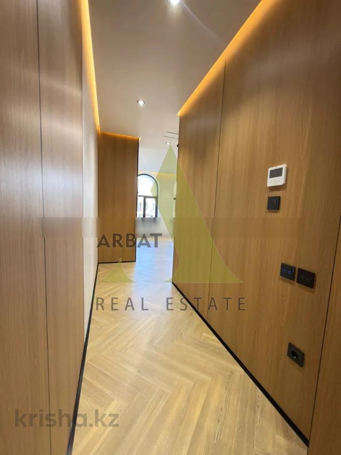 Фото Квартира, 4 комн, 155 м², 7/7 эт., 2018 г.п.