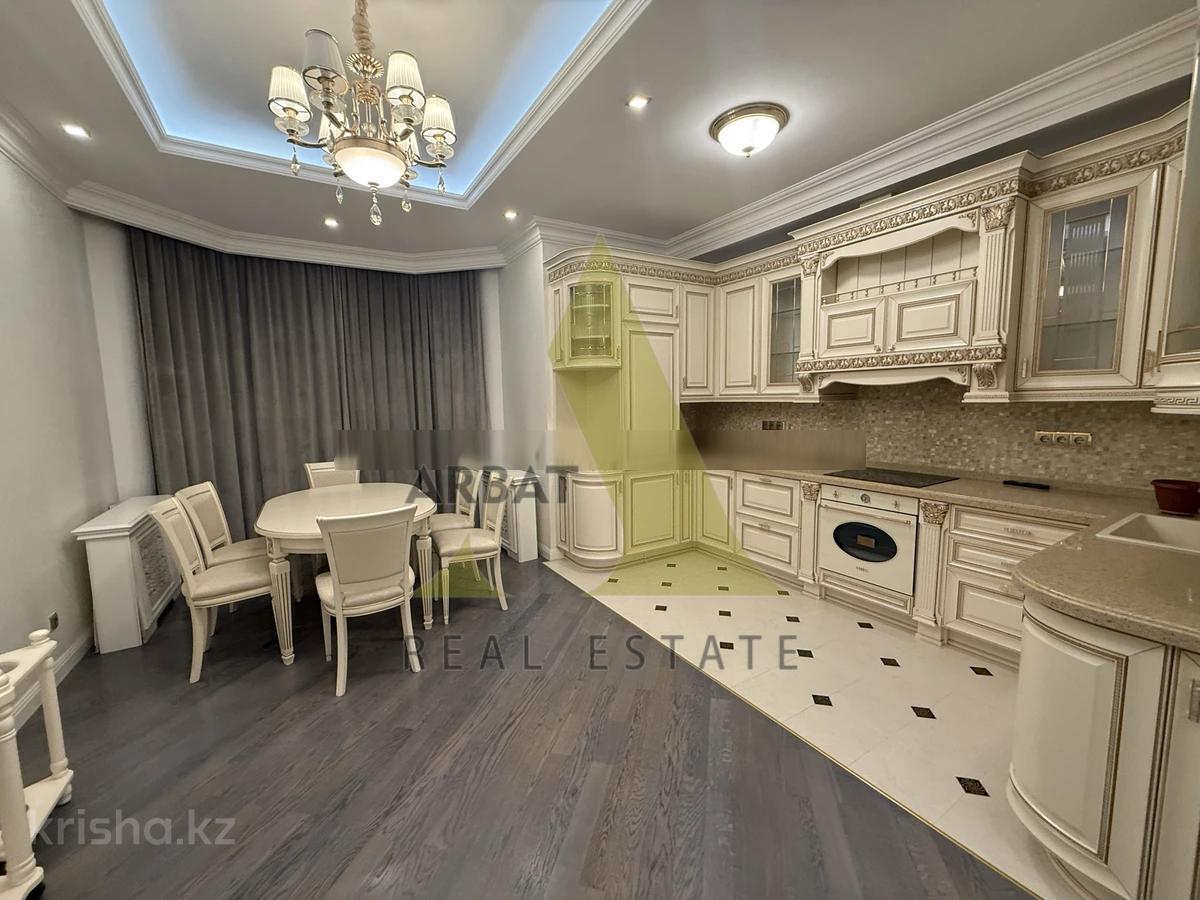 Фото Отдельный дом, 6 комн, 356м²