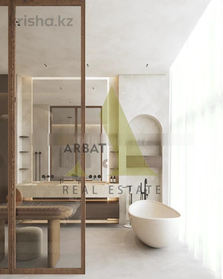 Фото Квартира, 6 комн, 312 м², 1/3 эт., 2019 г.п.