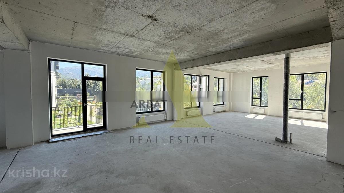 Фото Квартира, 4 комн, 199.4 м², 2/3 эт., 2025 г.п.