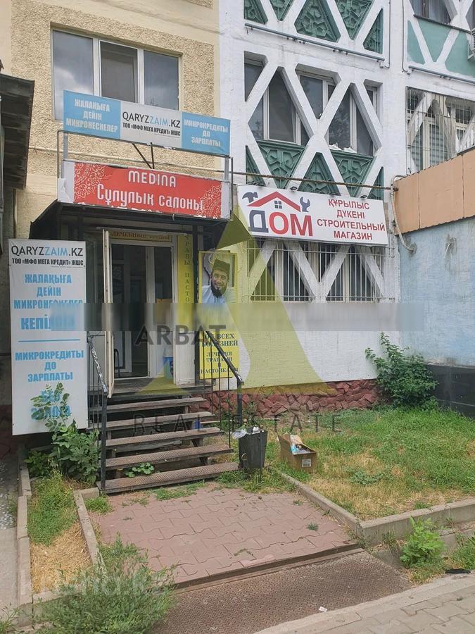 Фото Свободное назначение, офисы, 21 м²