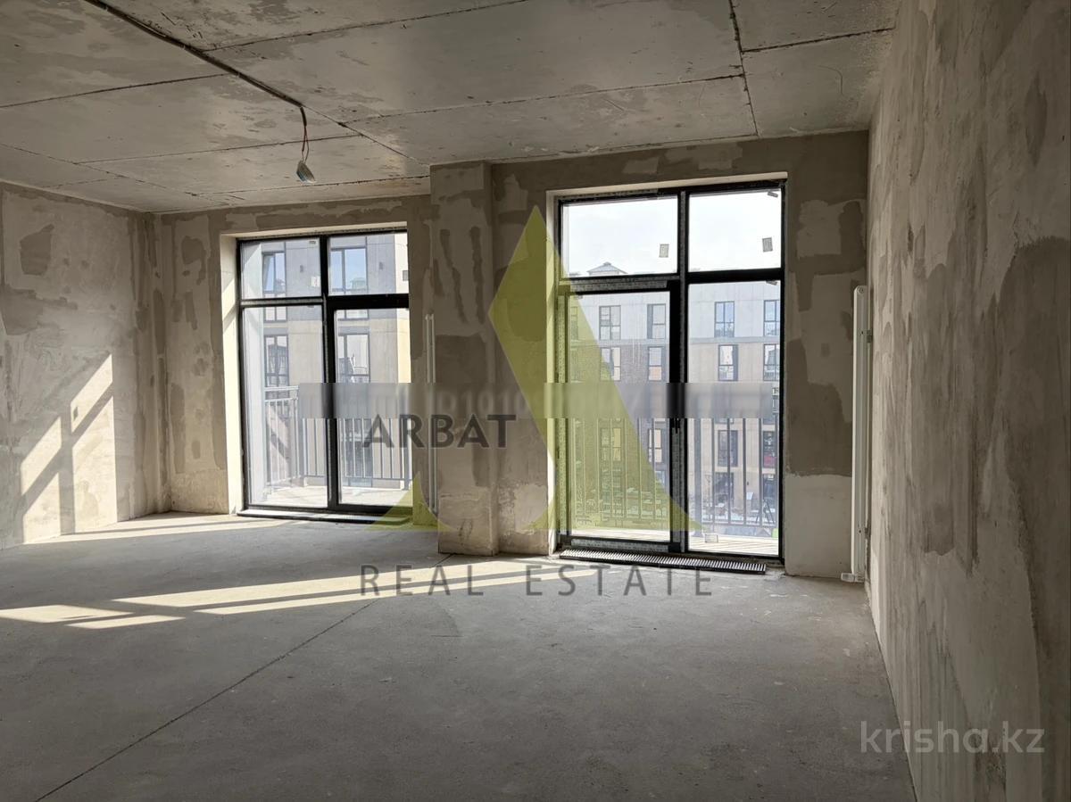 Фото Квартира, 1 комн, 51.5 м², 5/5 эт., 2024 г.п.